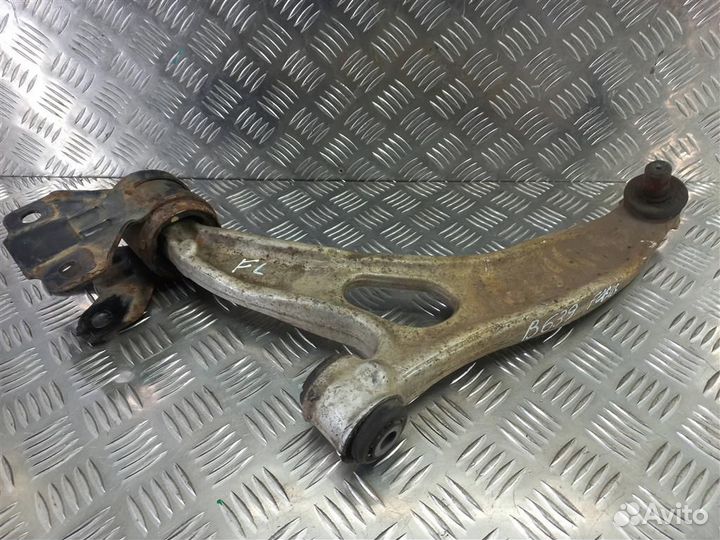 Рычаг передний левый нижний в сборе Форд Focus 3