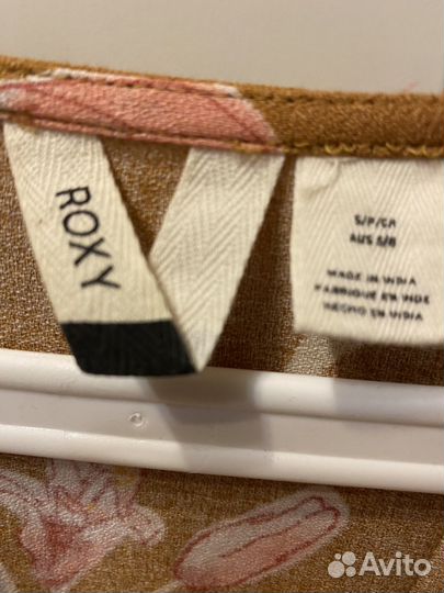 Платье Roxy, размер S