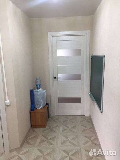 Двери межкомнатные от