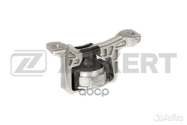 Опора двигателя прав. Mazda 3 I II 03- 5 II 0