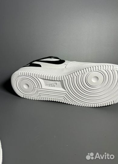 Кроссовки Nike Air Force 1 Люкс