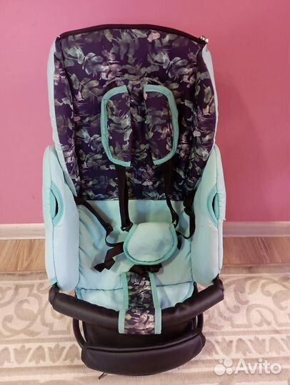 Коляска 2 в 1 indigo