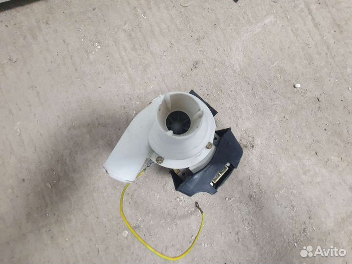 Насос помпа для стиральной машины ariston