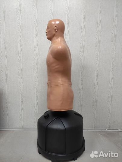 Герман German боксерский манекен груша XL