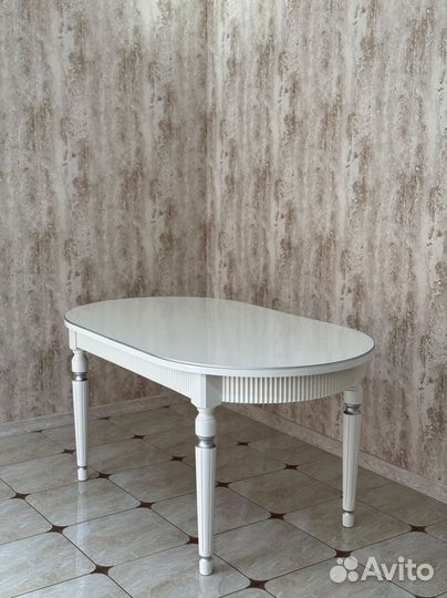 Стол, стулья набор. Доставка по всей России