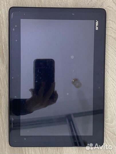 Планшет asus transformer