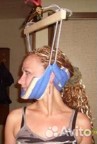 Вытяжения позвоночника Доктор спорт 5