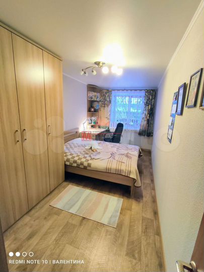 2-к. квартира, 47 м², 5/5 эт.