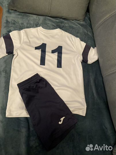 Детская футбольная форма динамо и другие