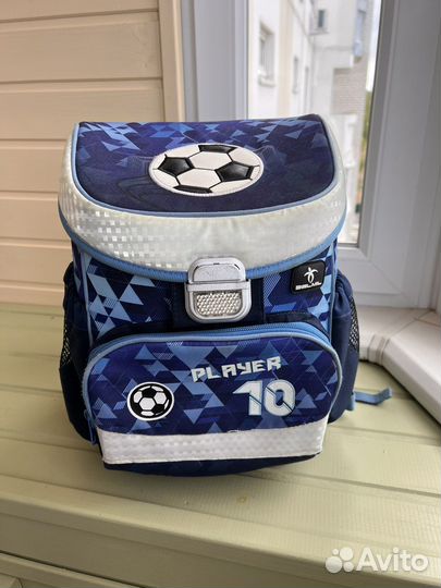 Рюкзак для первоклассника