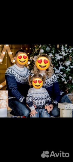 Одежда фэмилилук