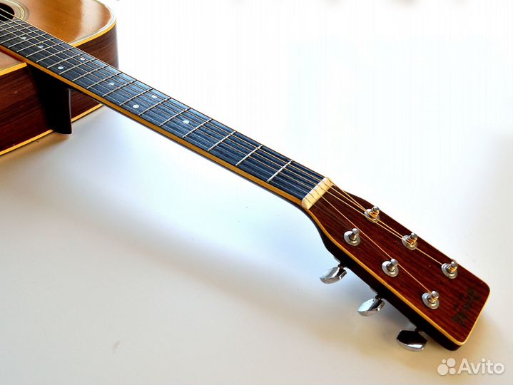 Гитара Aria W-200, 1983, Япония