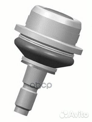 Опора шаровая 3100501 lemforder
