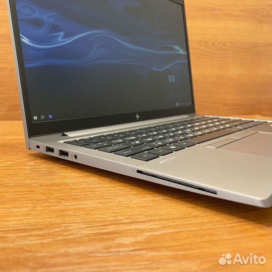 Ноутбук HP Zbook firefly 14 G8 Core i5-1145g7