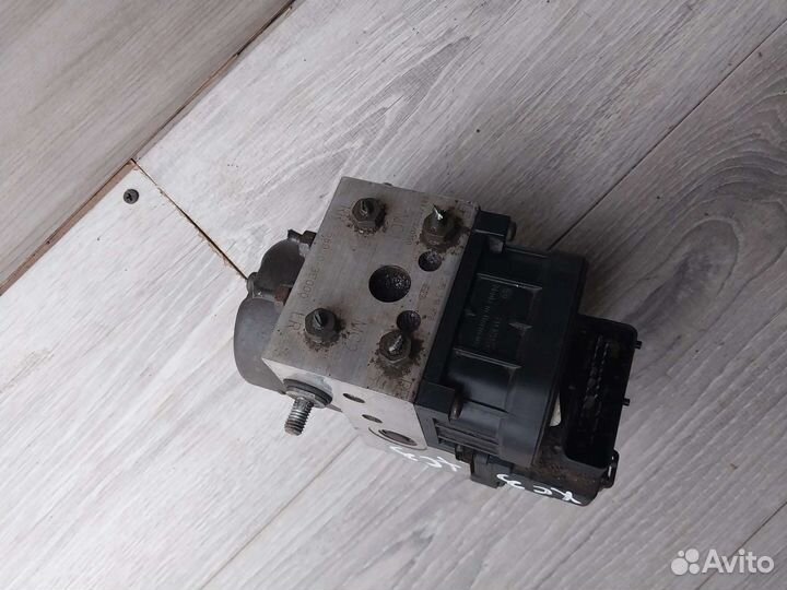 Блок ABS Hyundai Sonata 4 EF тагаз