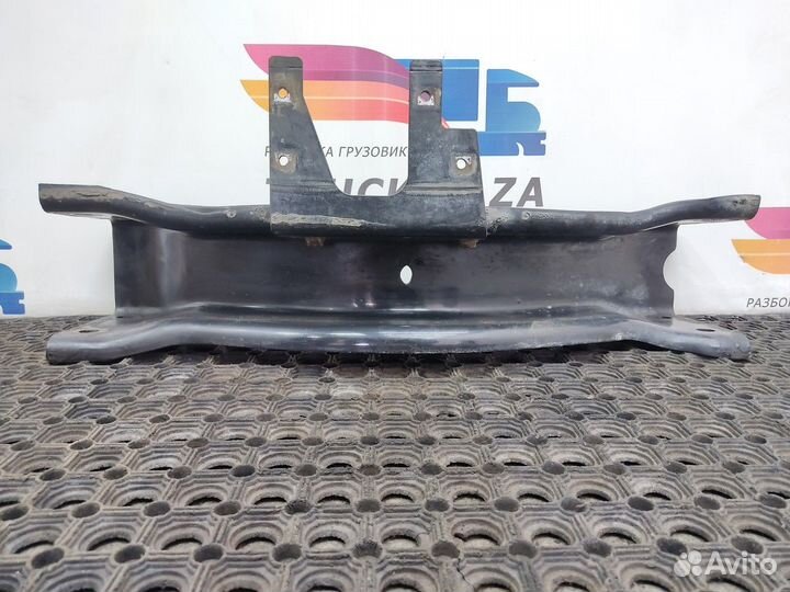 81412800055 Траверса рамы поперечная