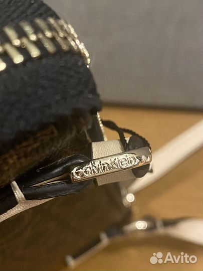 Сумка calvin klein оригинал