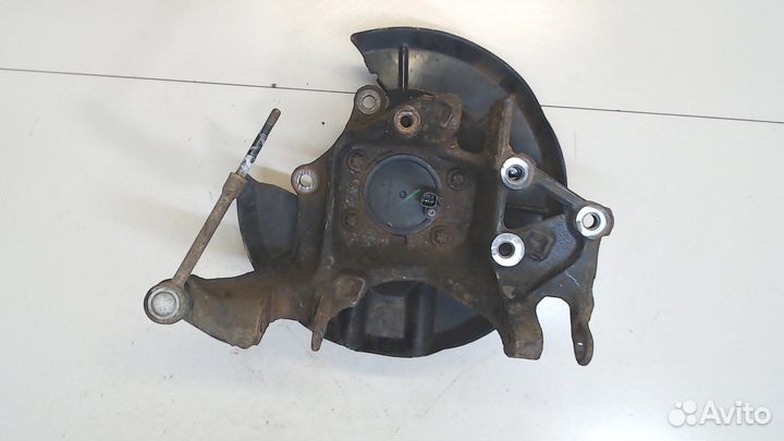 Ступица (кулак, цапфа) Ford Kuga 2016, 2018