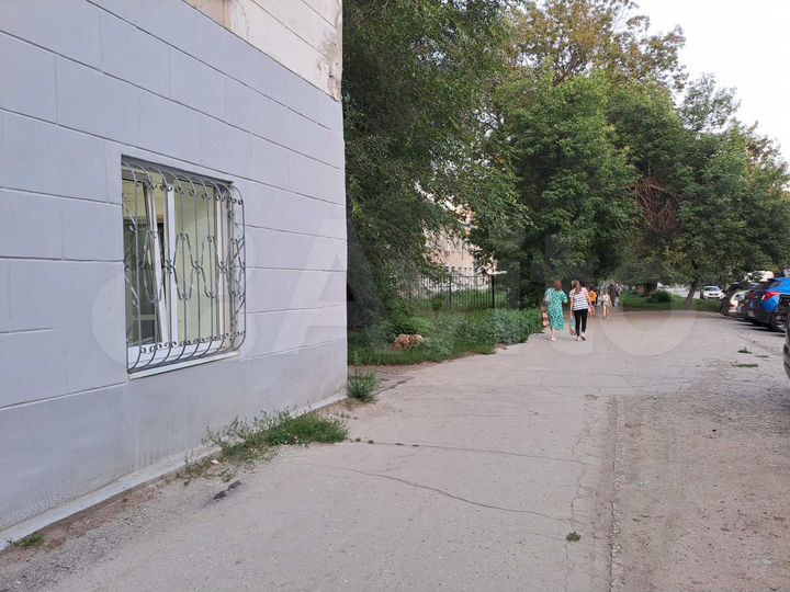 Торговая площадь, 16 м²