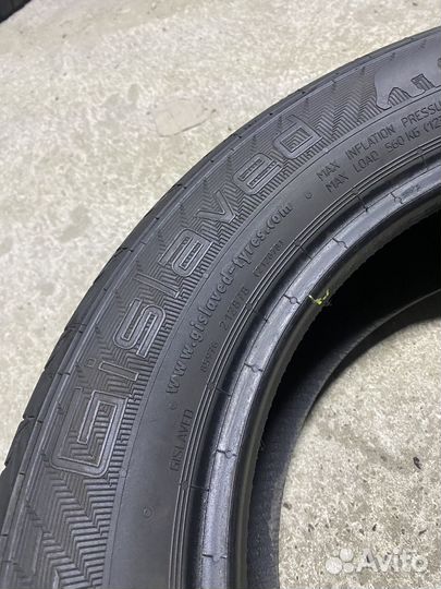 Gislaved Ultra Speed 195/60 R15