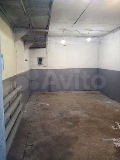 Производство, 247 м²