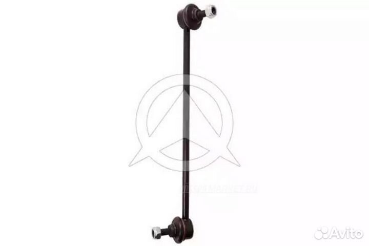 Sidem 21661 Стойка стабилизатора перед прав