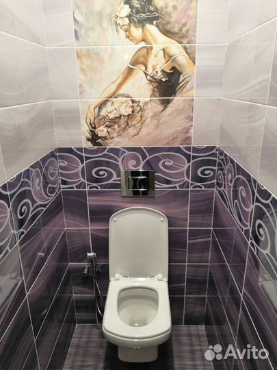 Ремонт ванной комнаты, кухни под ключ