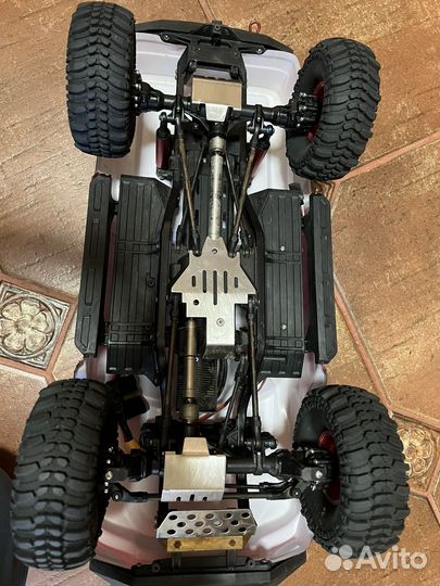 Traxxas trx4 sport 1/10 RTR