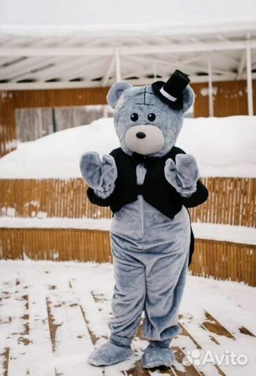 Ростовые куклы, прокат на сутки