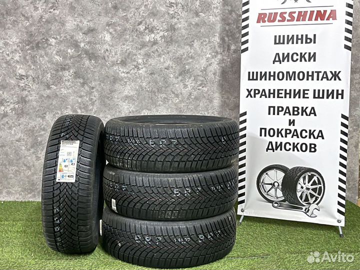 Bridgestone Blizzak LM-005 215/55 R16 97V
