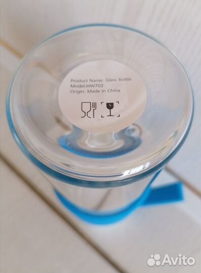 Набор подарочный Honor. Новый