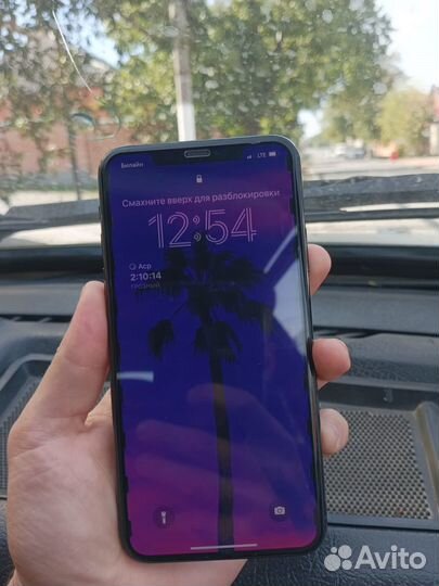 iPhone 11 Pro Max, 256 ГБ