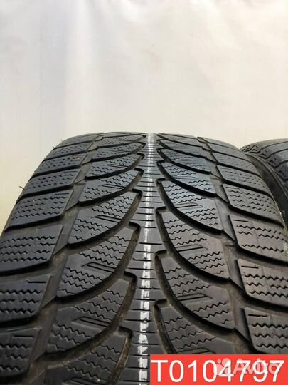 Bridgestone Blizzak LM-80 Evo 275/45 R20 110V