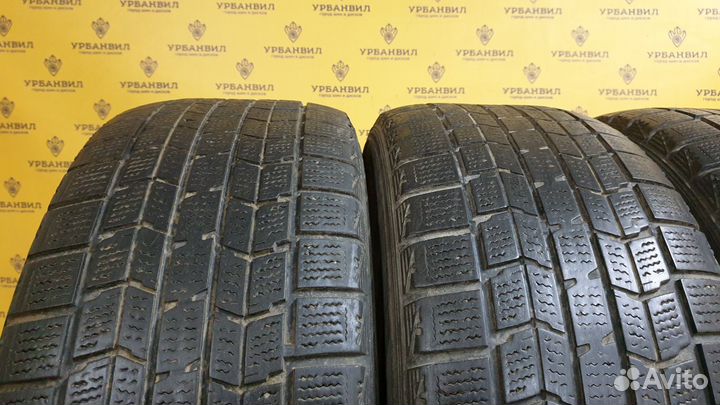 Dunlop Graspic DS3 215/55 R16 93Q