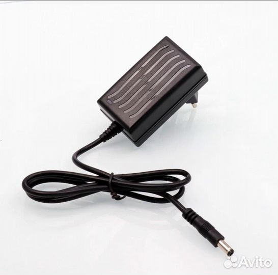 Зарядное устройство для электромобиля 7.2V - 1A