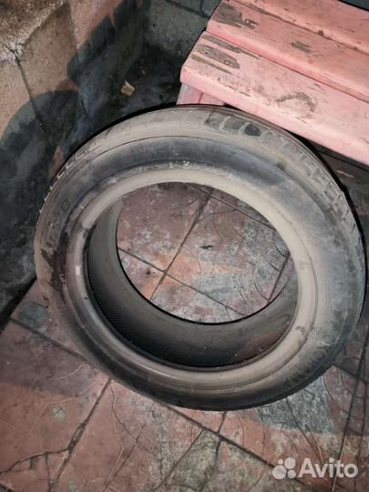 Yokohama A.Drive AA01 205/55 R16 91H