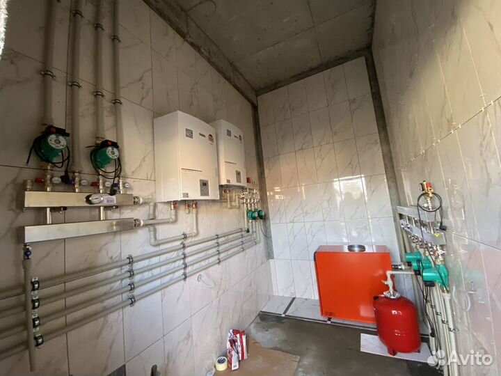 Евроотопление