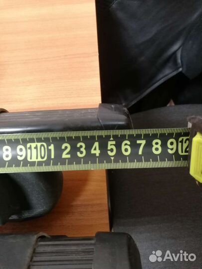 Багажник на крышу thule