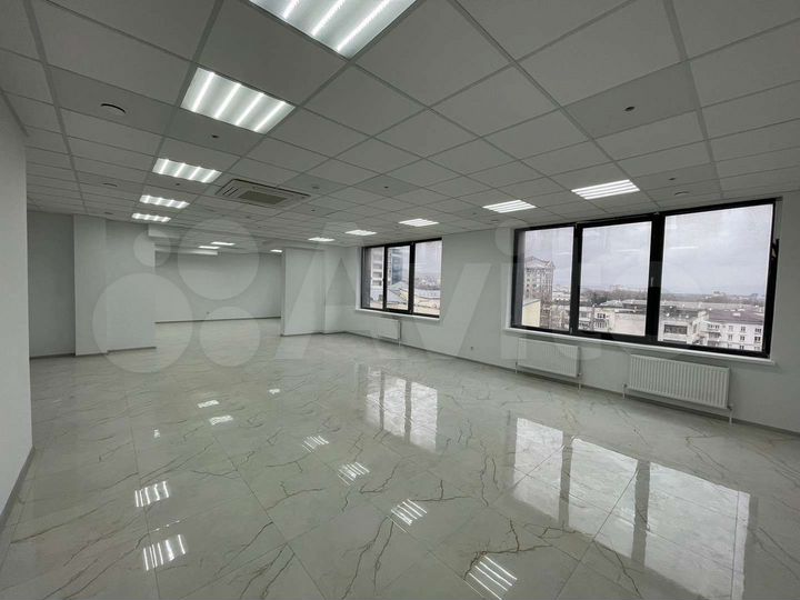 Сдам офисное помещение, 135 м²