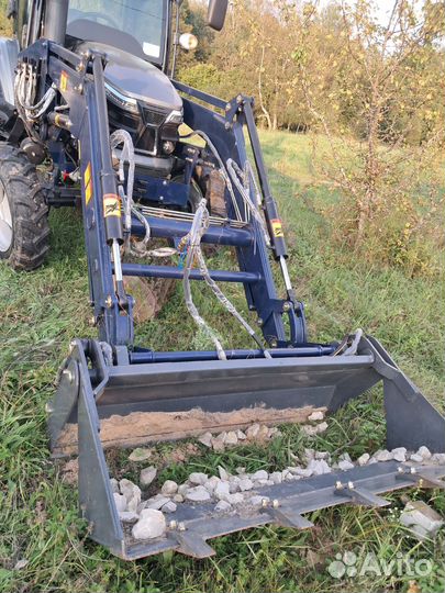 Ковш еврорама