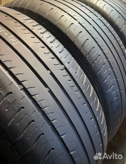 Hankook Optimo K415 235/55 R18