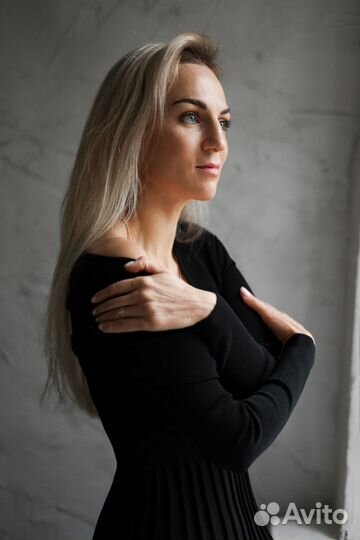 Фотограф (семейный, love story, индивидуальный.)