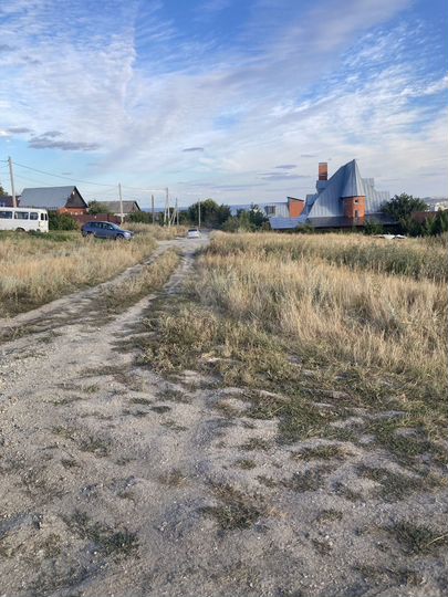 Участок 12 сот. (ИЖС)