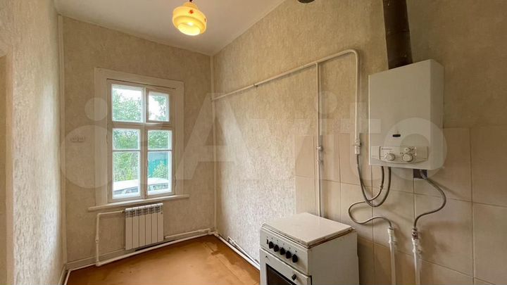 Дом 54 м² на участке 6,5 сот.