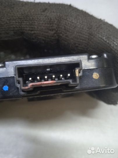 Датчик угла поворота руля Chevrolet Cruze хэтчбек