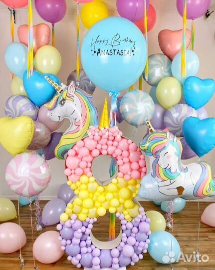 Воздушные шары