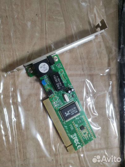 Сетевая карта