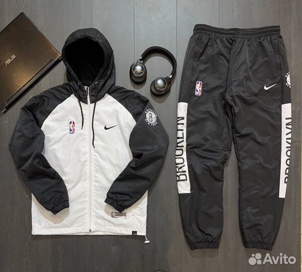 Спортивный костюм Nike Nba Brooklyn