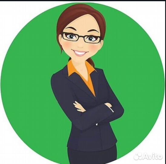 Специалист отдела кадров (Делопроизводитель)