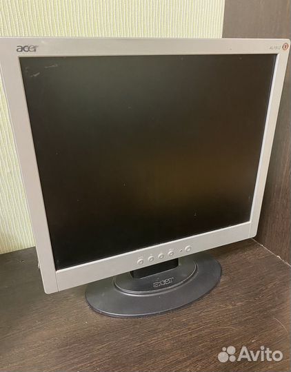 Монитор Acer AL1912